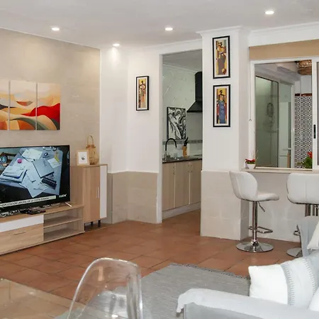 Appartement El Nido à Alicante Extérieur photo