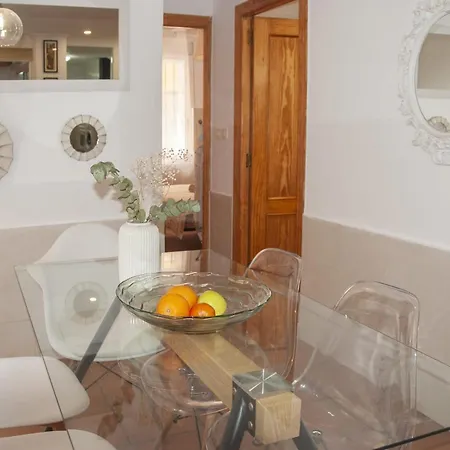 Appartement El Nido à Alicante Extérieur photo
