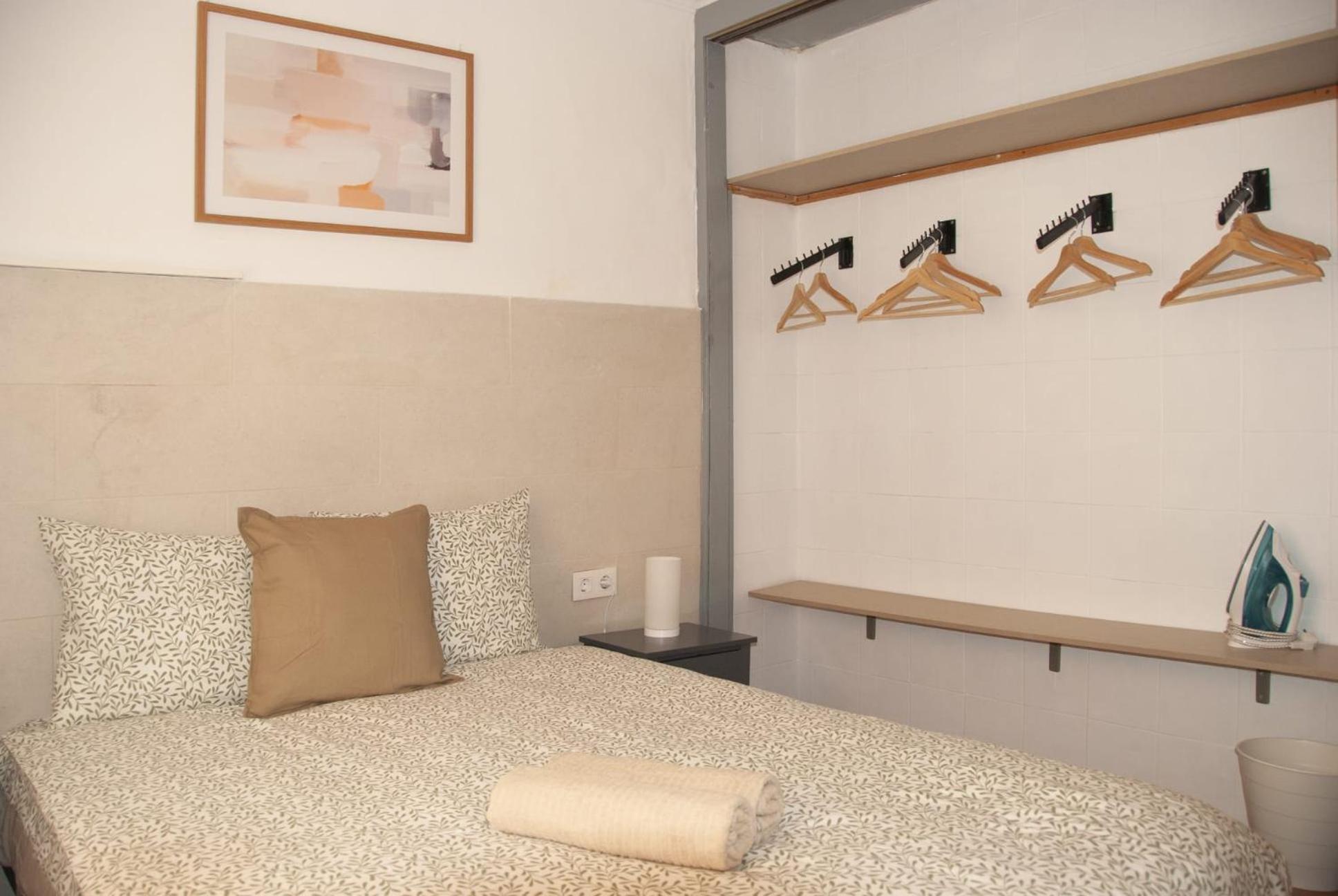 Apartment El Nido Alicante