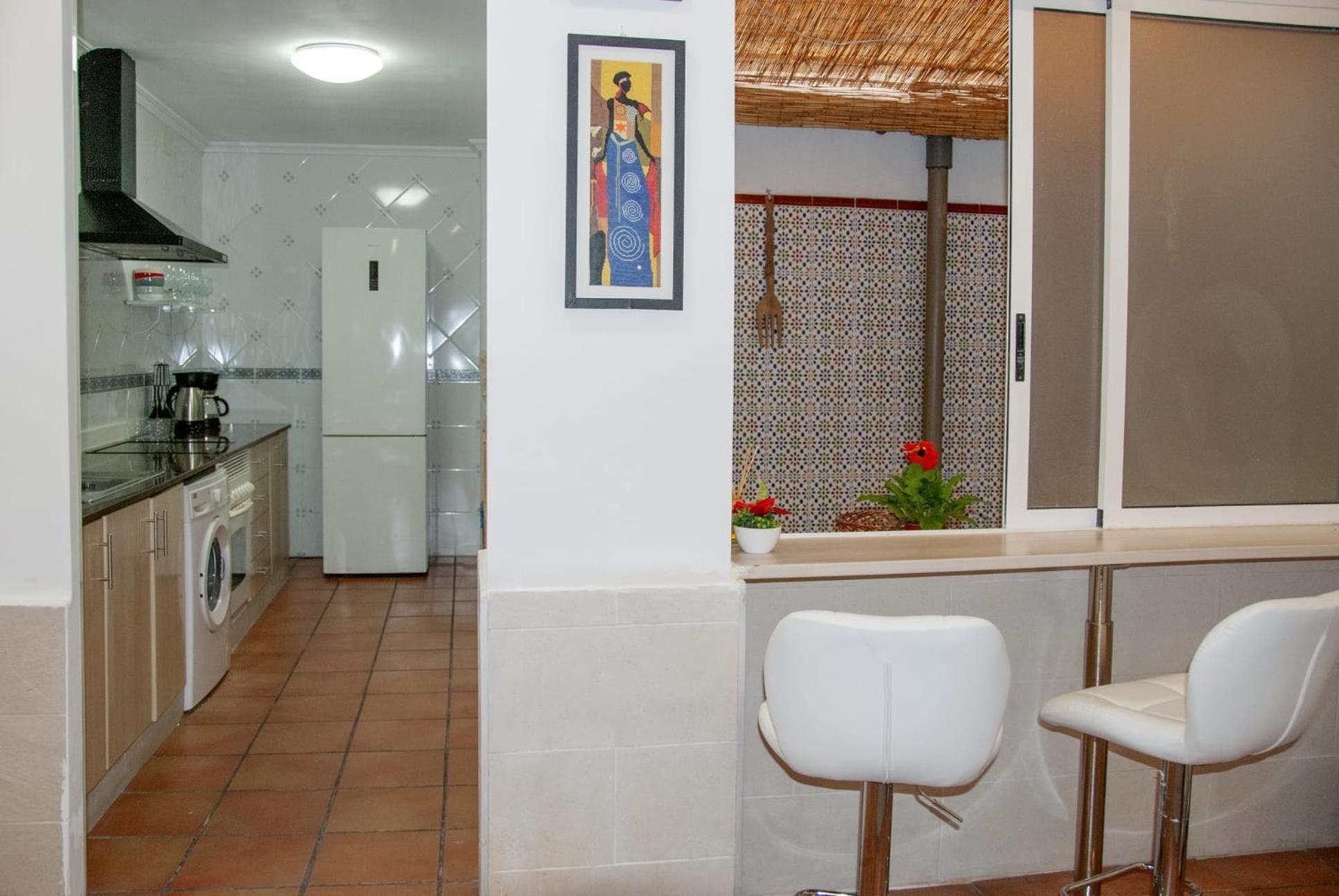 Appartement El Nido Alicante